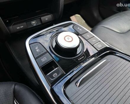 Киа Niro, объемом двигателя 0 л и пробегом 70 тыс. км за 22500 $, фото 9 на Automoto.ua