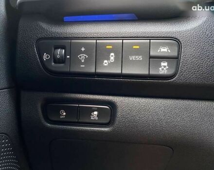 Кіа Niro, об'ємом двигуна 0 л та пробігом 81 тис. км за 21950 $, фото 5 на Automoto.ua