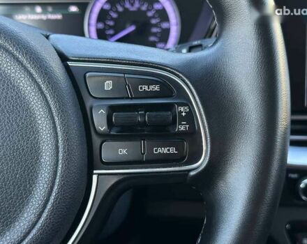 Киа Niro, объемом двигателя 0 л и пробегом 136 тыс. км за 17990 $, фото 20 на Automoto.ua