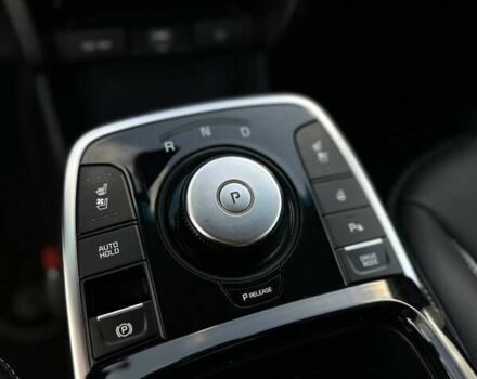 Киа Niro, объемом двигателя 0 л и пробегом 114 тыс. км за 21900 $, фото 27 на Automoto.ua