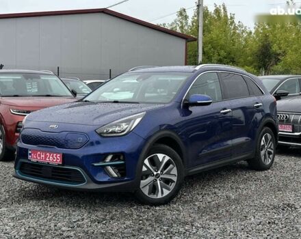 Кіа Niro, об'ємом двигуна 0 л та пробігом 119 тис. км за 19750 $, фото 2 на Automoto.ua