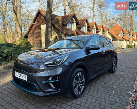 Кіа Niro, об'ємом двигуна 0 л та пробігом 141 тис. км за 18499 $, фото 12 на Automoto.ua