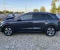 Кіа Niro, об'ємом двигуна 0 л та пробігом 107 тис. км за 21950 $, фото 14 на Automoto.ua