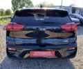 Кіа Niro, об'ємом двигуна 0 л та пробігом 93 тис. км за 22700 $, фото 15 на Automoto.ua