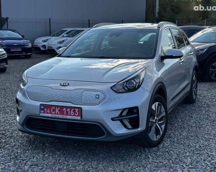 Киа Niro, объемом двигателя 0 л и пробегом 141 тыс. км за 18150 $, фото 4 на Automoto.ua