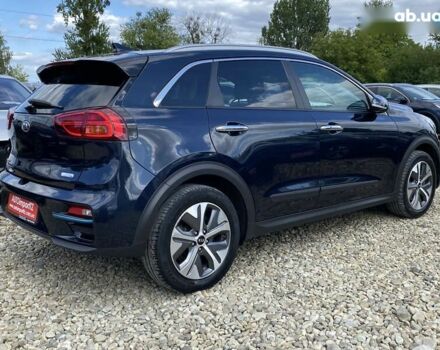 Кіа Niro, об'ємом двигуна 0 л та пробігом 135 тис. км за 19950 $, фото 22 на Automoto.ua