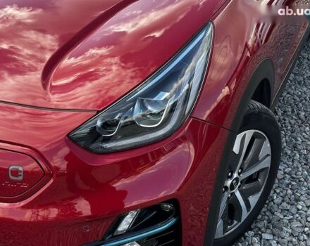 Киа Niro, объемом двигателя 0 л и пробегом 44 тыс. км за 22600 $, фото 3 на Automoto.ua
