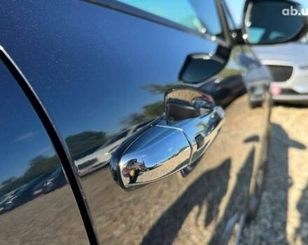 Киа Niro, объемом двигателя 0 л и пробегом 58 тыс. км за 22900 $, фото 27 на Automoto.ua