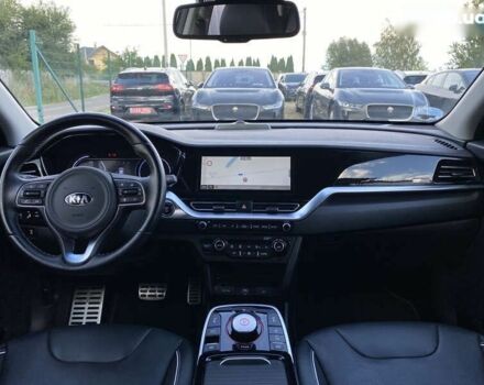Кіа Niro, об'ємом двигуна 0 л та пробігом 76 тис. км за 22900 $, фото 2 на Automoto.ua