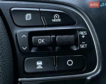 Киа Niro, объемом двигателя 0 л и пробегом 154 тыс. км за 19299 $, фото 19 на Automoto.ua