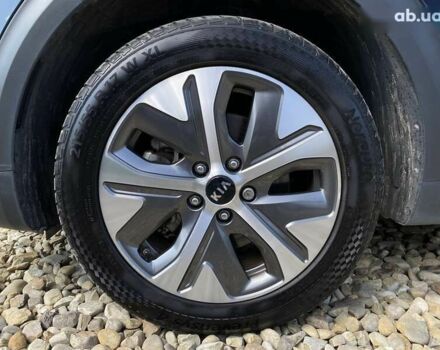 Киа Niro, объемом двигателя 0 л и пробегом 75 тыс. км за 23900 $, фото 19 на Automoto.ua