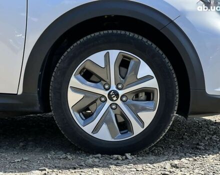 Киа Niro, объемом двигателя 0 л и пробегом 30 тыс. км за 20323 $, фото 20 на Automoto.ua