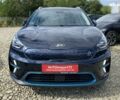 Кіа Niro, об'ємом двигуна 0 л та пробігом 76 тис. км за 22900 $, фото 16 на Automoto.ua