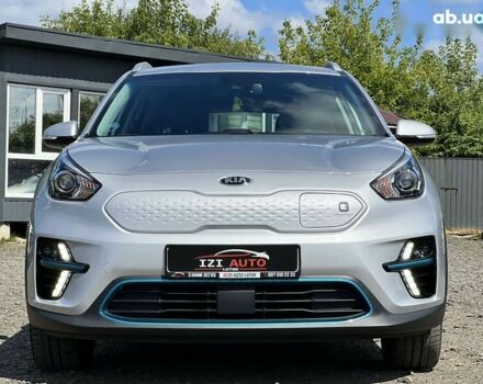Киа Niro, объемом двигателя 0 л и пробегом 30 тыс. км за 20323 $, фото 1 на Automoto.ua