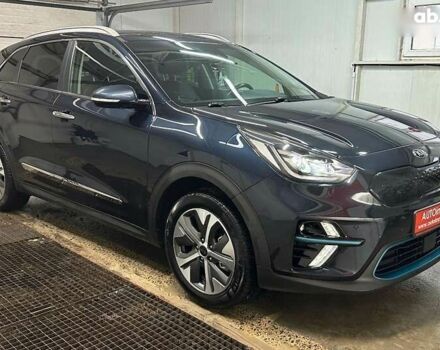 Киа Niro, объемом двигателя 0 л и пробегом 32 тыс. км за 23900 $, фото 27 на Automoto.ua