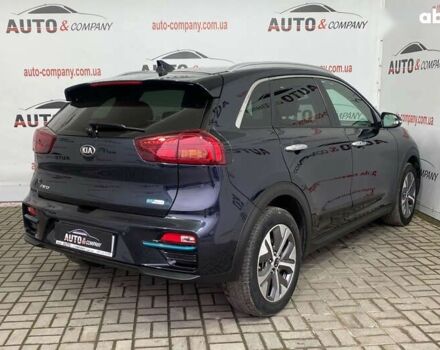 Киа Niro, объемом двигателя 0 л и пробегом 101 тыс. км за 20950 $, фото 2 на Automoto.ua