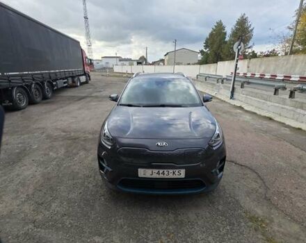 Киа Niro, объемом двигателя 0 л и пробегом 89 тыс. км за 18350 $, фото 4 на Automoto.ua