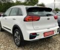 Кіа Niro, об'ємом двигуна 0 л та пробігом 96 тис. км за 19950 $, фото 20 на Automoto.ua