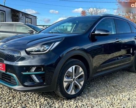 Киа Niro, объемом двигателя 0 л и пробегом 68 тыс. км за 24200 $, фото 20 на Automoto.ua