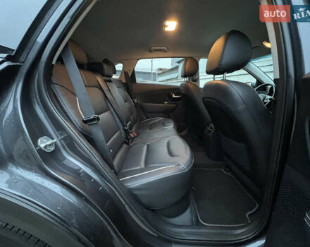 Киа Niro, объемом двигателя 0 л и пробегом 154 тыс. км за 19299 $, фото 25 на Automoto.ua