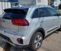 Киа Niro, объемом двигателя 0 л и пробегом 4 тыс. км за 22799 $, фото 3 на Automoto.ua