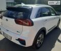 Киа Niro, объемом двигателя 0 л и пробегом 90 тыс. км за 25600 $, фото 5 на Automoto.ua