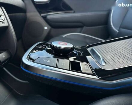 Киа Niro, объемом двигателя 0 л и пробегом 68 тыс. км за 24200 $, фото 14 на Automoto.ua