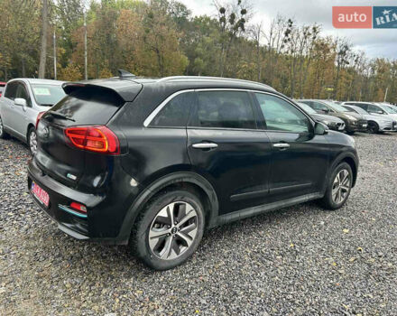 Киа Niro, объемом двигателя 0 л и пробегом 136 тыс. км за 18700 $, фото 3 на Automoto.ua