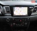 Кіа Niro, об'ємом двигуна 0 л та пробігом 105 тис. км за 19200 $, фото 1 на Automoto.ua
