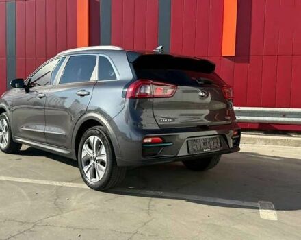 Киа Niro 2020 в Киеве на Automoto.ua Киа Niro, объемом двигателя 0 л и пробегом 150 тыс. км за 19500 $, фото 8 на Automoto.ua