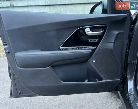 Киа Niro, объемом двигателя 0 л и пробегом 154 тыс. км за 19299 $, фото 10 на Automoto.ua