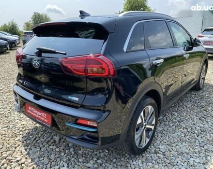 Кіа Niro, об'ємом двигуна 0 л та пробігом 115 тис. км за 20300 $, фото 16 на Automoto.ua