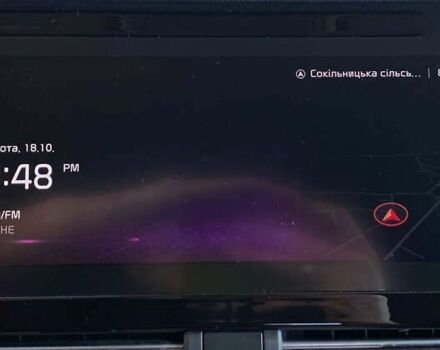 Кіа Niro, об'ємом двигуна 0 л та пробігом 158 тис. км за 19950 $, фото 25 на Automoto.ua