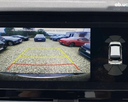 Киа Niro, объемом двигателя 0 л и пробегом 119 тыс. км за 20800 $, фото 9 на Automoto.ua