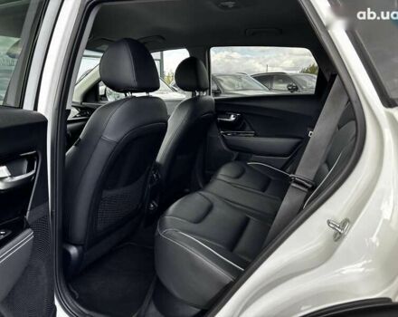 Киа Niro, объемом двигателя 0 л и пробегом 95 тыс. км за 20450 $, фото 29 на Automoto.ua