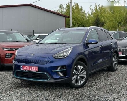 Кіа Niro, об'ємом двигуна 0 л та пробігом 119 тис. км за 19750 $, фото 3 на Automoto.ua
