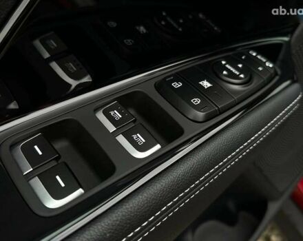 Киа Niro, объемом двигателя 0 л и пробегом 47 тыс. км за 24900 $, фото 6 на Automoto.ua