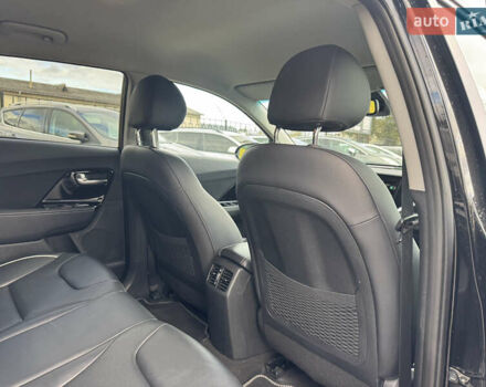 Кіа Niro, об'ємом двигуна 0 л та пробігом 164 тис. км за 18900 $, фото 40 на Automoto.ua