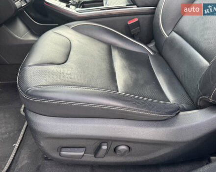 Кіа Niro, об'ємом двигуна 0 л та пробігом 164 тис. км за 18900 $, фото 52 на Automoto.ua