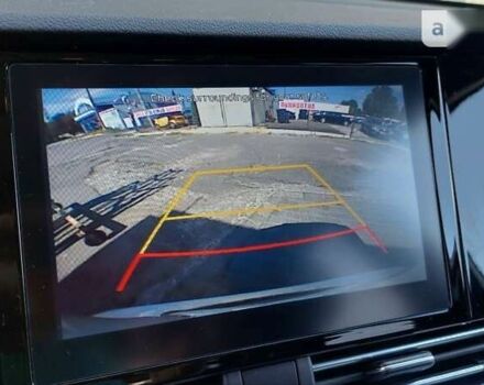 Кіа Niro, об'ємом двигуна 0 л та пробігом 4 тис. км за 18499 $, фото 23 на Automoto.ua