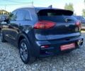 Киа Niro, объемом двигателя 0 л и пробегом 82 тыс. км за 22200 $, фото 22 на Automoto.ua