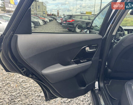 Кіа Niro, об'ємом двигуна 0 л та пробігом 164 тис. км за 18900 $, фото 49 на Automoto.ua