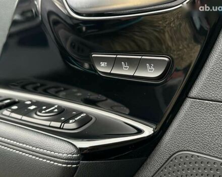 Киа Niro, объемом двигателя 0 л и пробегом 117 тыс. км за 19900 $, фото 5 на Automoto.ua