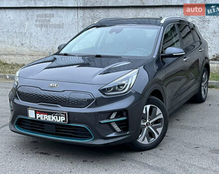 Киа Niro, объемом двигателя 0 л и пробегом 154 тыс. км за 19299 $, фото 2 на Automoto.ua