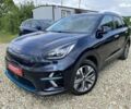 Киа Niro, объемом двигателя 0 л и пробегом 106 тыс. км за 20300 $, фото 12 на Automoto.ua