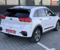 Киа Niro, объемом двигателя 0 л и пробегом 1 тыс. км за 19200 $, фото 4 на Automoto.ua