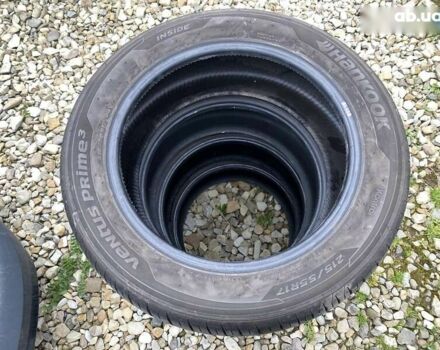 Кіа Niro, об'ємом двигуна 0 л та пробігом 101 тис. км за 20300 $, фото 5 на Automoto.ua