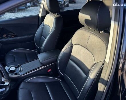 Киа Niro, объемом двигателя 0 л и пробегом 112 тыс. км за 19999 $, фото 21 на Automoto.ua
