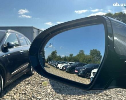 Киа Niro, объемом двигателя 0 л и пробегом 76 тыс. км за 22700 $, фото 12 на Automoto.ua