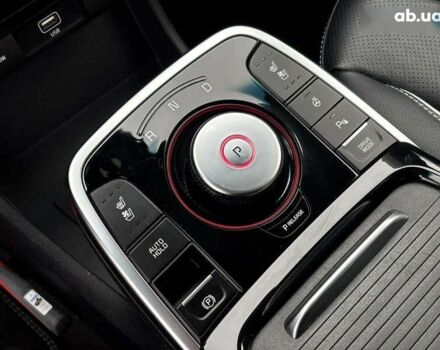 Киа Niro, объемом двигателя 0 л и пробегом 124 тыс. км за 20400 $, фото 29 на Automoto.ua